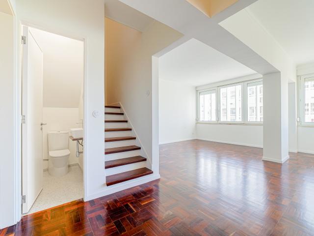 Apartamento alugar em Estrela, Lisboa