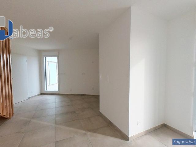 Appartement vente à Grenoble, Allemond