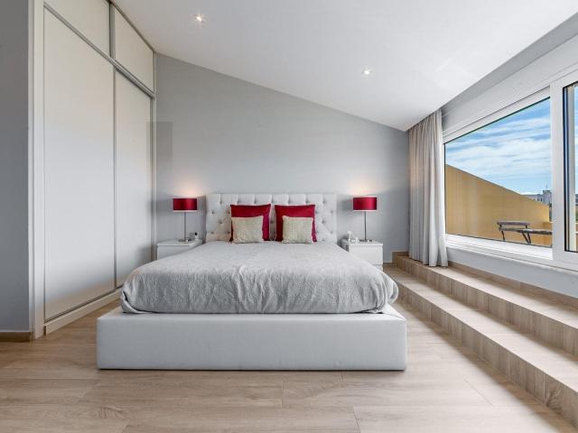 Apartamento venda em Núcleo Urbano Histórico de Oeiras, Oeiras
