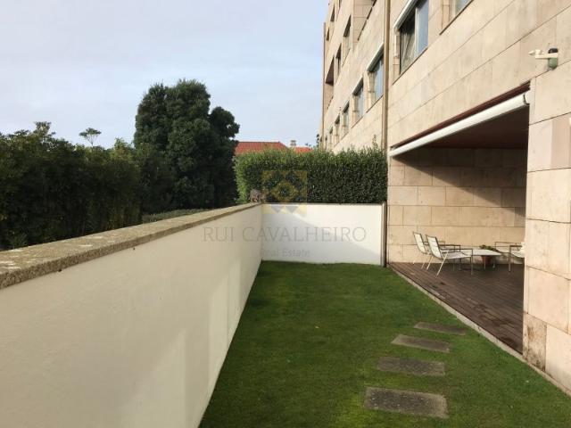 Apartamento venda em Porto, Aldoar