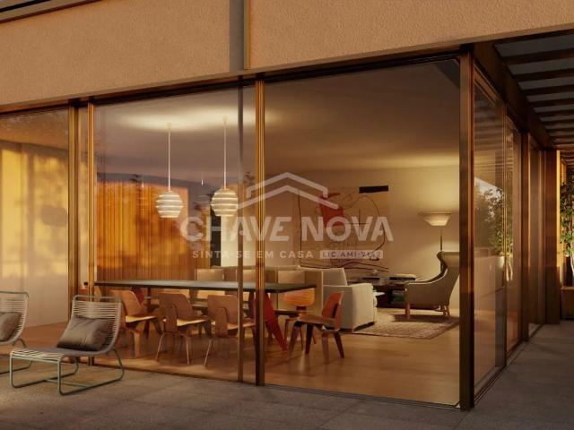 Apartamento venda em Porto, Lordelo Do Ouro