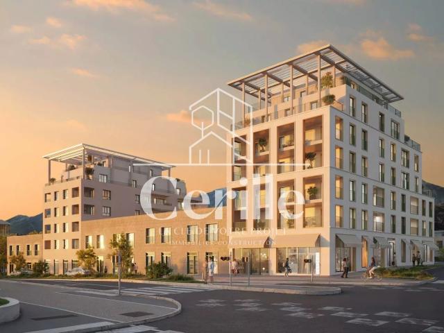 Appartement vente à Marseille