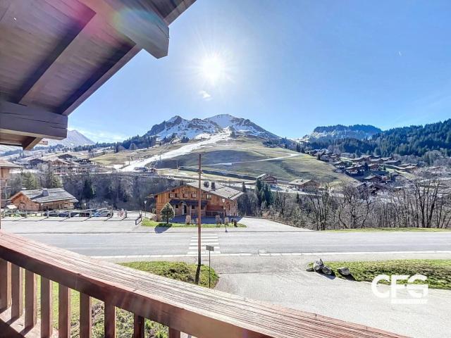 Appartement vente à Annecy, Le Grand-bornand
