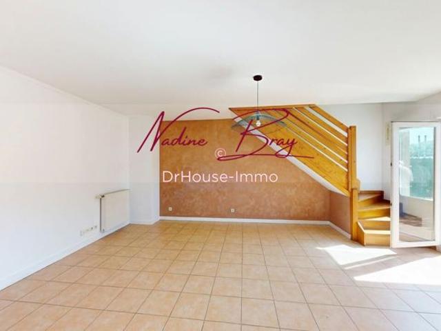 Appartement vente à Chambéry, Saint-offenge-dessous