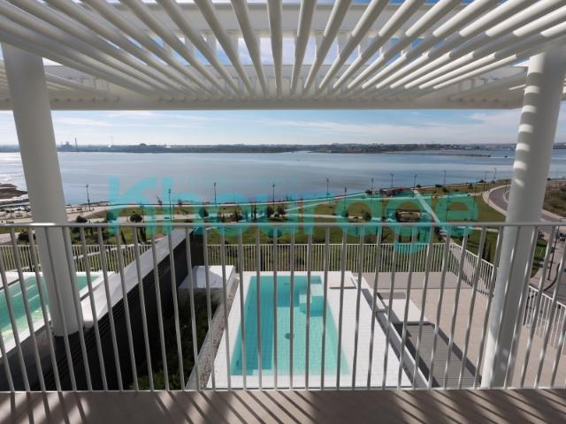 Duplex venda em Barreiro, Verderena