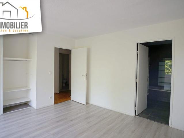 Appartement location à Gex, Ferney-voltaire