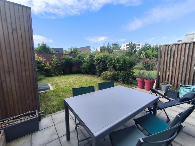 Duplex vente à Lille