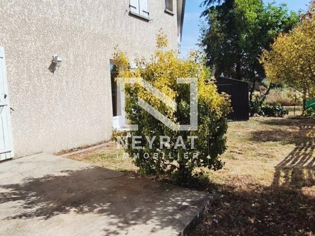 Appartement location à Chalon-sur-Saône, Saint-désert
