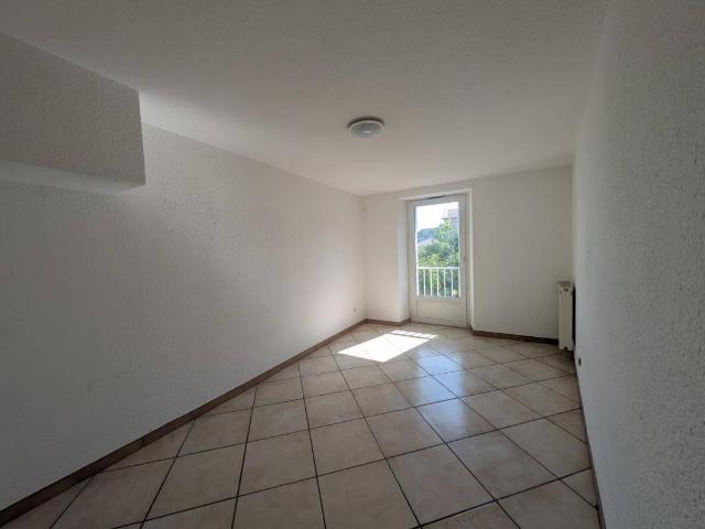 Appartement location à Fontenelles, La Voulte-sur-Rhône