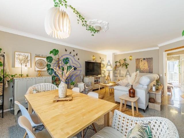 Apartamento venda em Basílio Teles, Porto
