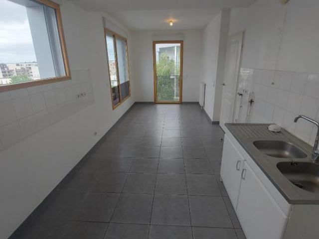 Duplex location à Bordeaux, Lormont