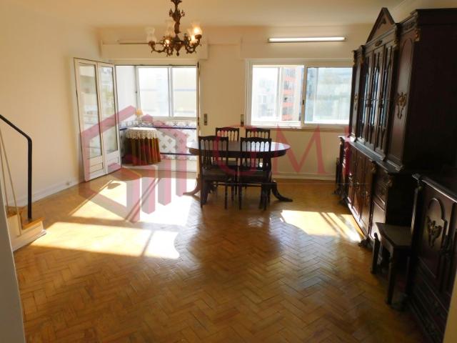 Duplex venda em Lumiar, Lisboa