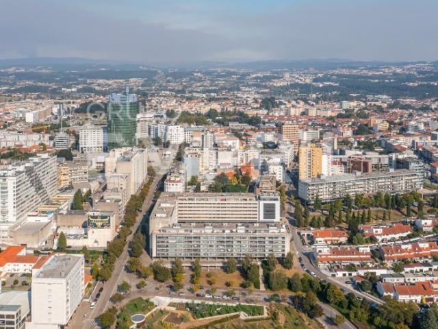 Apartamento venda em Maia, Gueifães