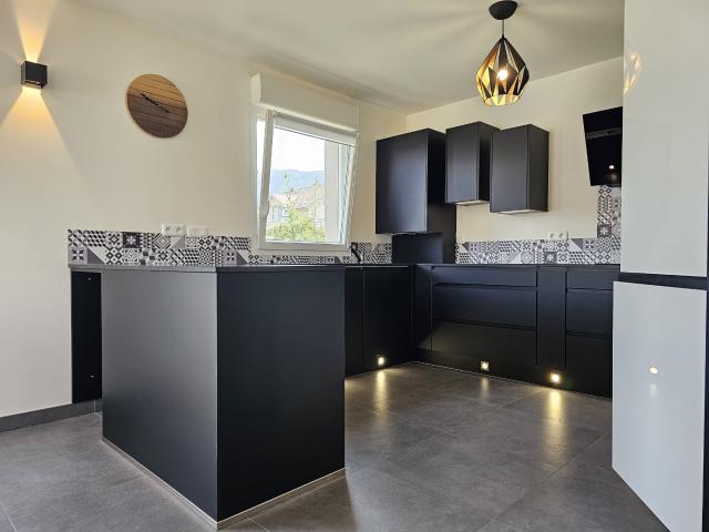 Appartement location à Saint-Julien-en-Genevois, Saint-blaise