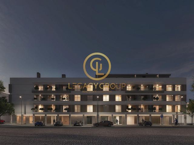 Apartamento venda em Loulé, Faro