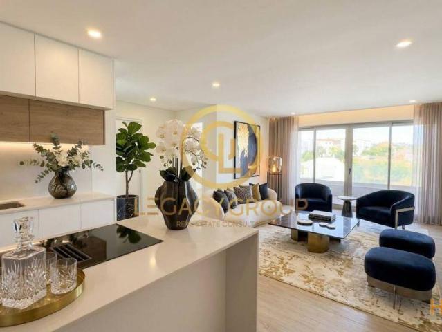 Apartamento venda em Loulé, Faro