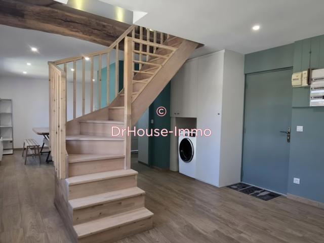 Appartement vente à Meaux, Mouroux