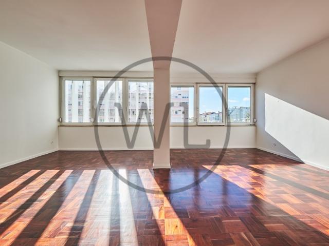 Duplex alugar em Estrela, Lisboa
