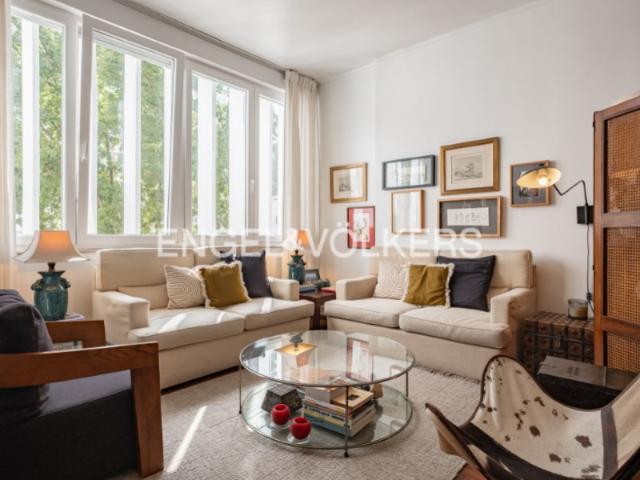 Duplex venda em Estrela, Lisboa