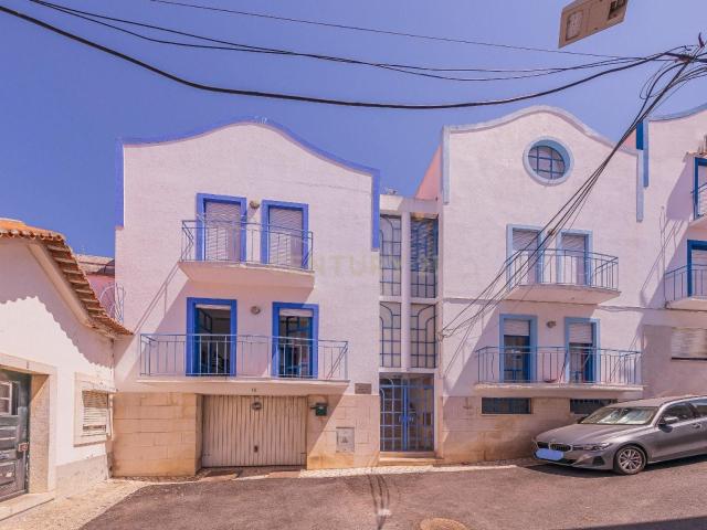 Apartamento venda em Sesimbra, Setúbal