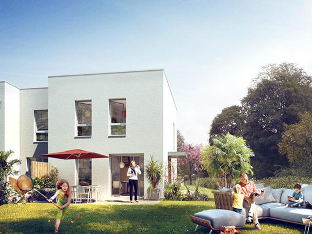 Appartement vente à Rouen, Elbeuf