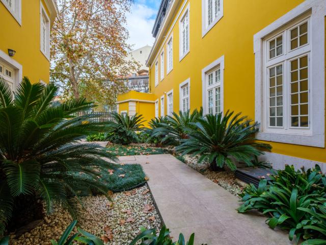 Apartamento alugar em Santo António, Lisboa
