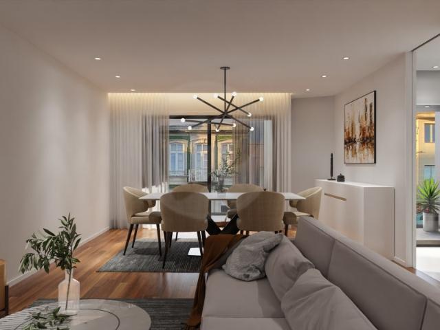 Apartamento venda em A Ver-o-mar, Porto