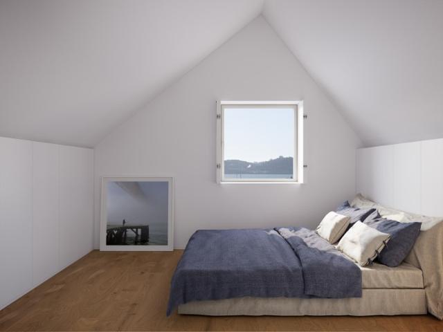 Duplex venda em Lisboa