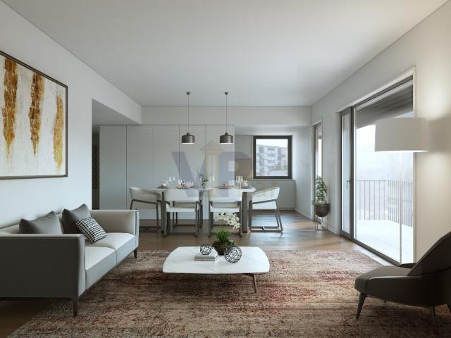 Apartamento venda em Porto