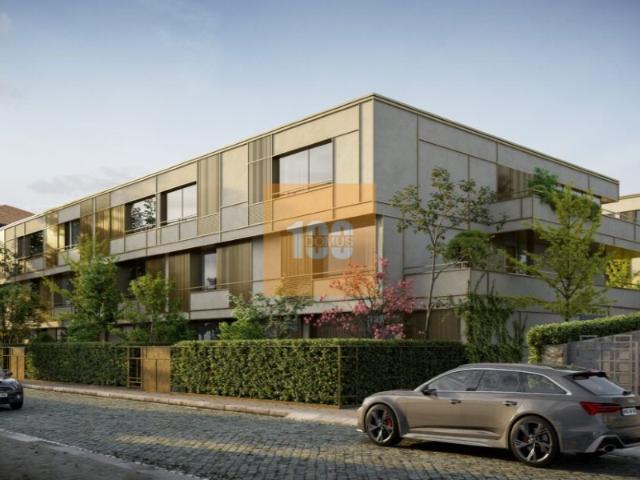 Apartamento venda em Porto, Lordelo Do Ouro