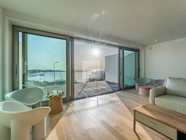 Duplex venda em Porto, Lordelo Do Ouro