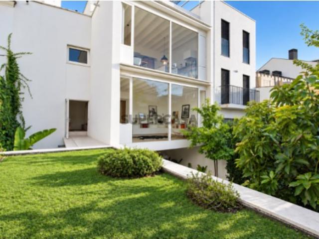 Casa venda em Coração de Jesus, Lisboa