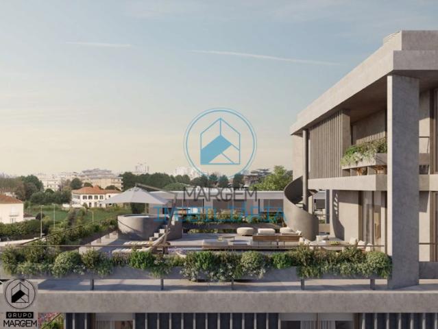 Apartamento venda em Porto, Aldoar