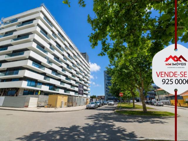 Apartamento venda em Porto