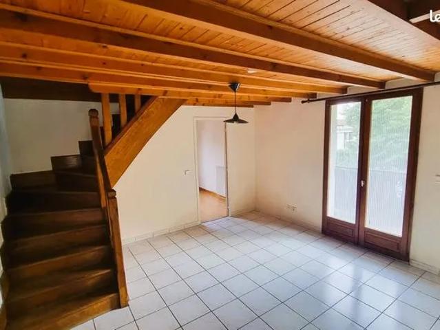 Appartement location à Grande Tronche, La Tronche