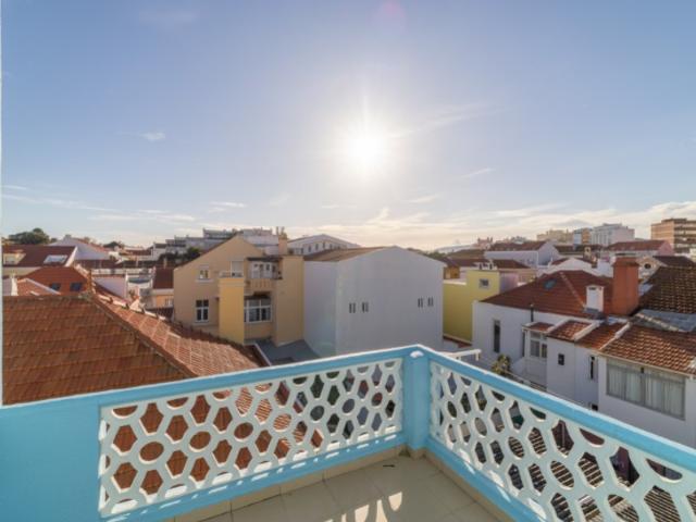 Duplex alugar em Grelhal, Setúbal