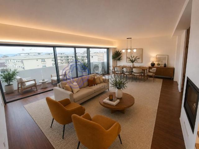 Apartamento venda em Bougado (São Martinho e Santiago), Trofa