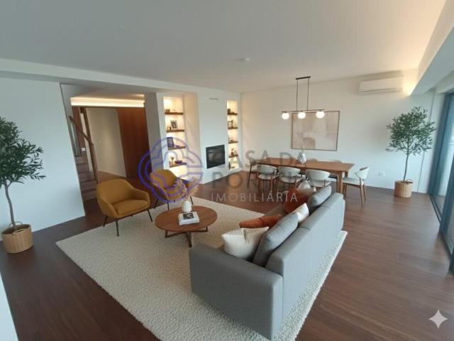 Apartamento venda em Bougado (São Martinho e Santiago), Trofa