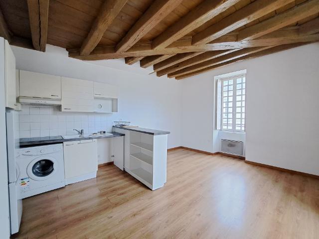 Appartement location à Nantes