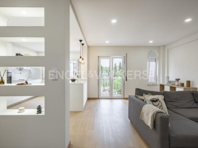 Apartamento venda em Queluz de Baixo, Oeiras