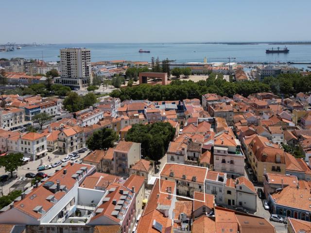 Duplex venda em Setúbal
