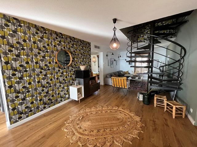 Appartement location à Bastia