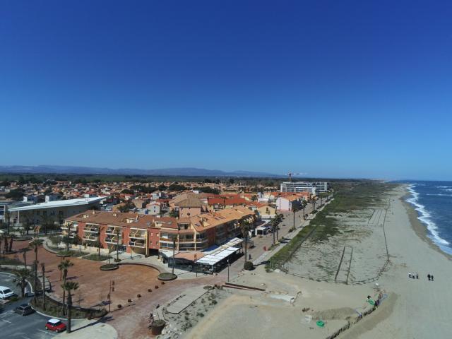 Duplex vente à Perpignan, Sainte-marie