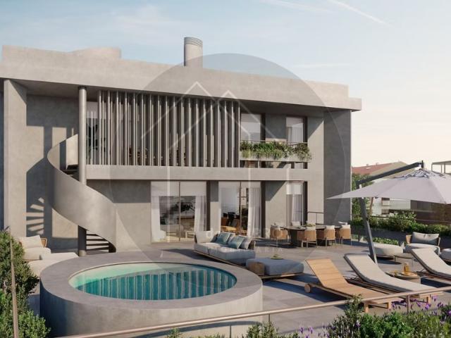 Apartamento venda em Porto, Lordelo Do Ouro