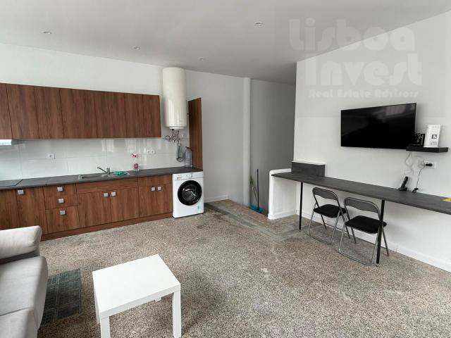 Apartamento venda em Bairro de Campolide, Lisboa