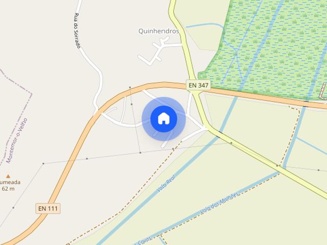 Apartamento alugar em Montemor-o-Velho e Gatões, Montemor-o-velho