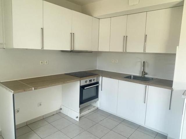 Duplex location à Toulouse