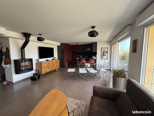 Appartement vente à Calvi