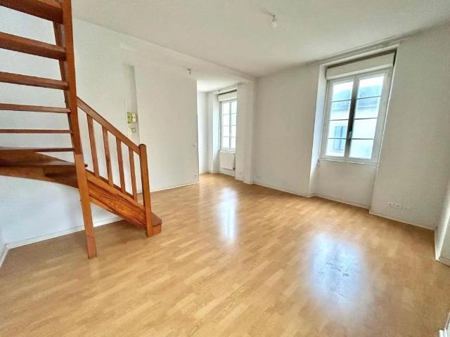 Appartement location à Périgueux