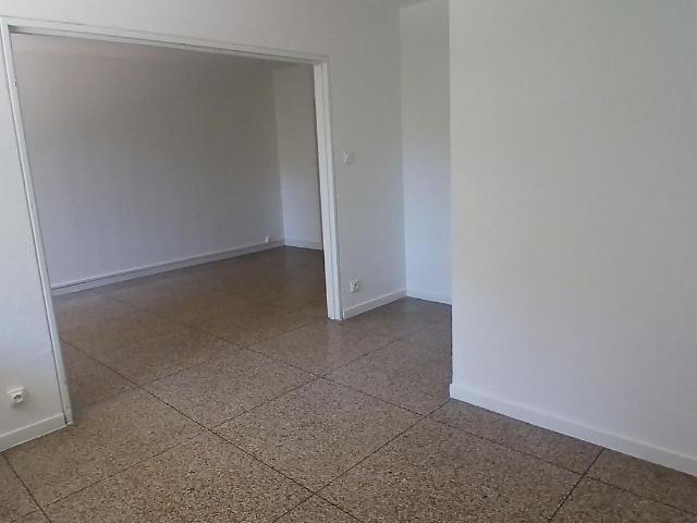Appartement vente à Marseille